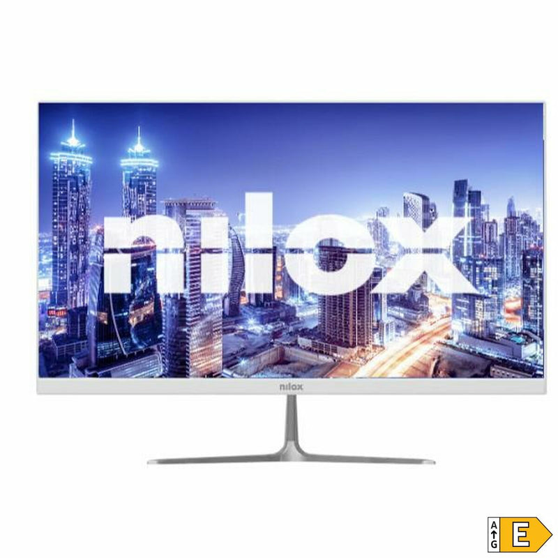 Monitor Nilox NXM24FHD01W-3