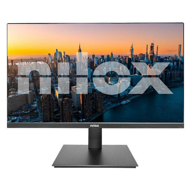 Monitor Nilox NXM24FHD1201 23,8"-0