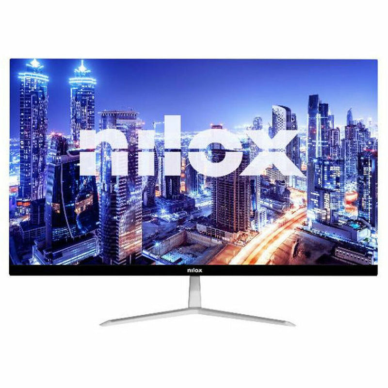 Monitor Nilox NXM24FHD01 23,8" FHD LED-0