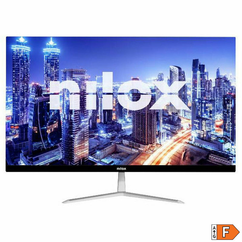 Monitor Nilox NXM24FHD01 23,8" FHD LED-3