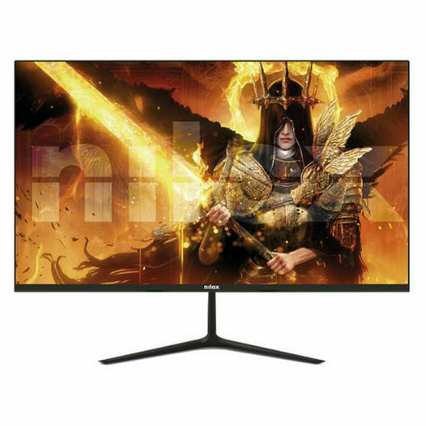 Gaming Monitor Nilox NXM27FHD751 27" LED-0