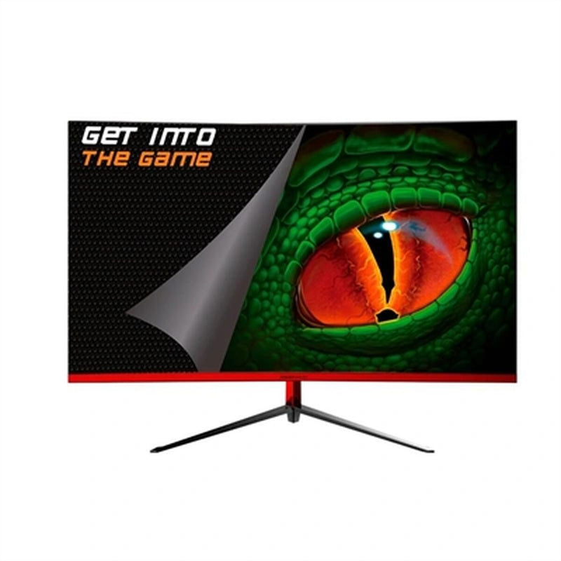 Gaming Monitor KEEP OUT XGM27CV2 27"-0