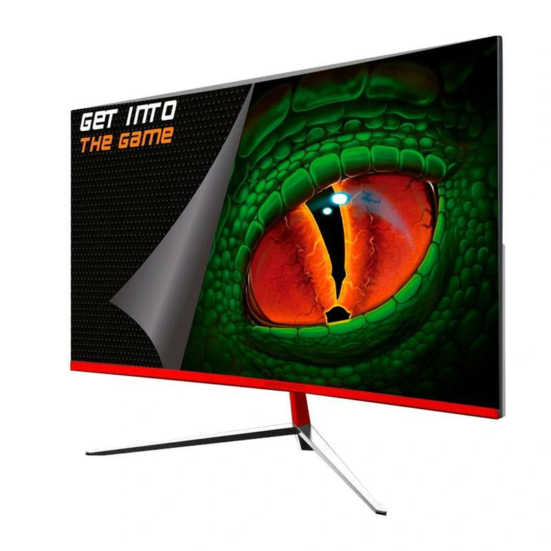 Gaming Monitor KEEP OUT XGM27CV2 27"-4