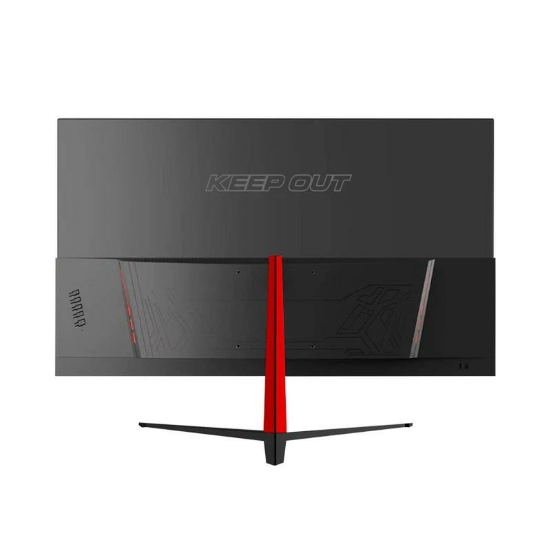 Gaming Monitor KEEP OUT XGM27CV2 27"-3