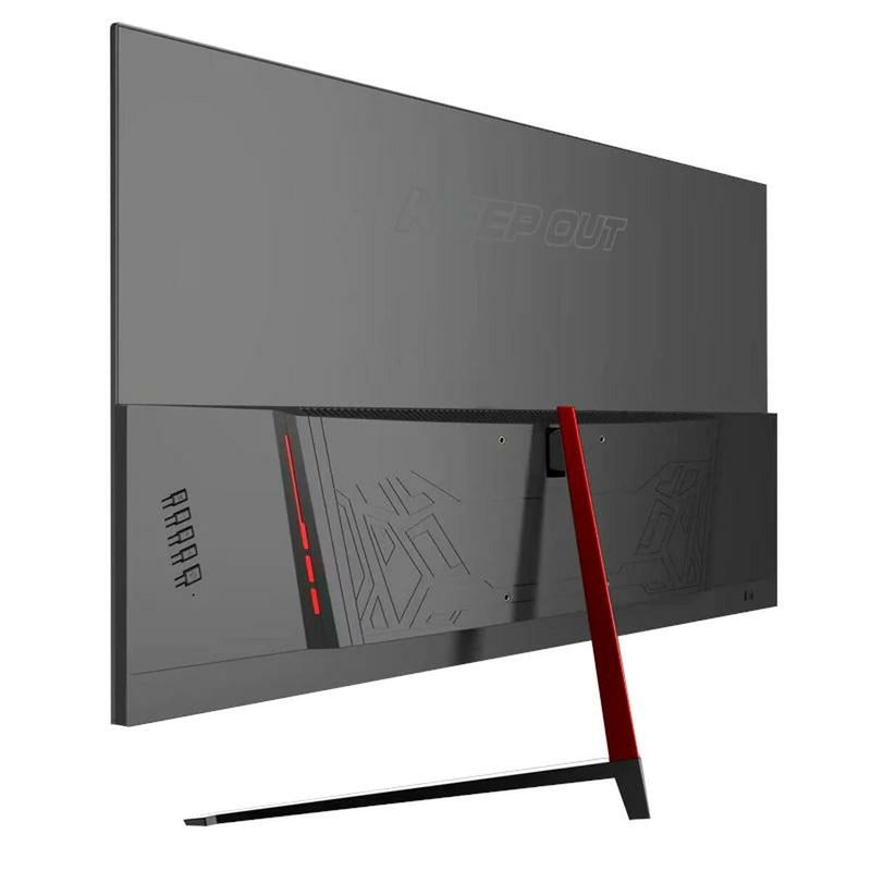 Gaming Monitor KEEP OUT XGM27CV2 27"-1