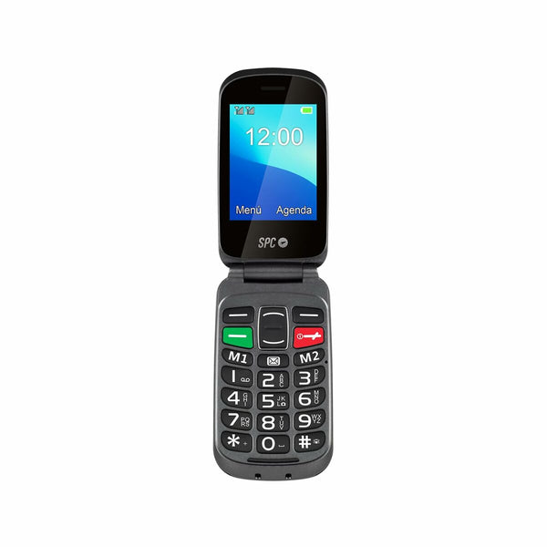 Smartphone SPC Internet MAGNUS-0