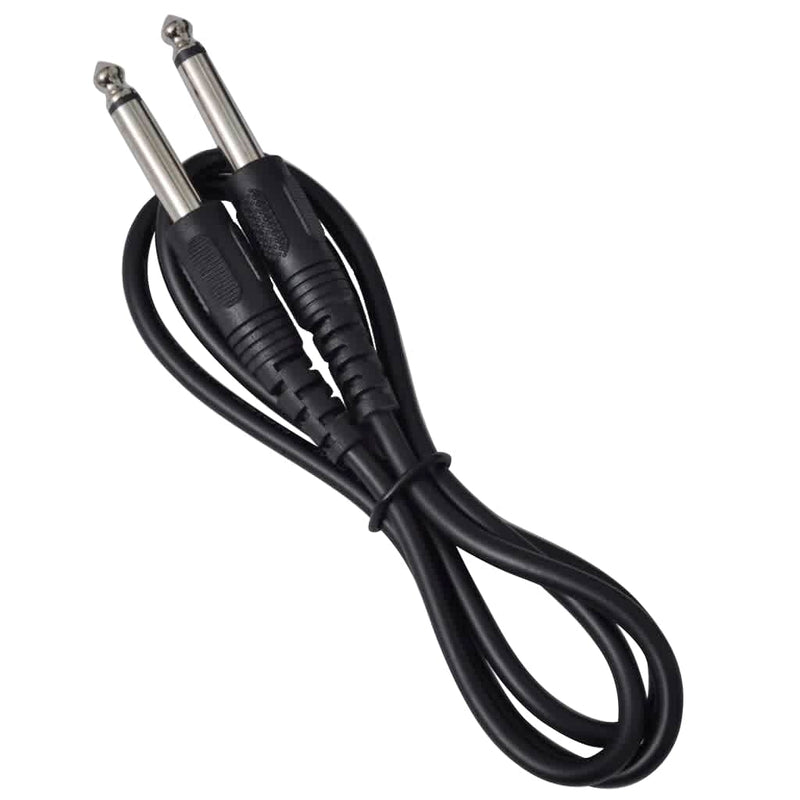 Vastaanotin 2:Lla Langattomalla Mikrofonilla Vhf