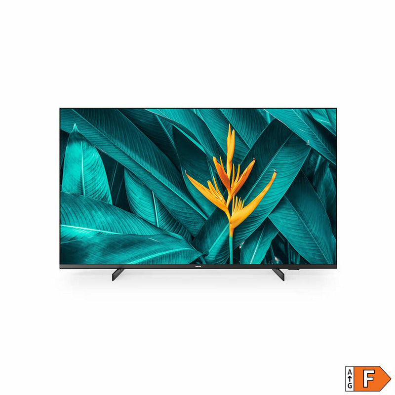 Smart TV Philips 50HFL5214U 4K Ultra HD 50" LED-2