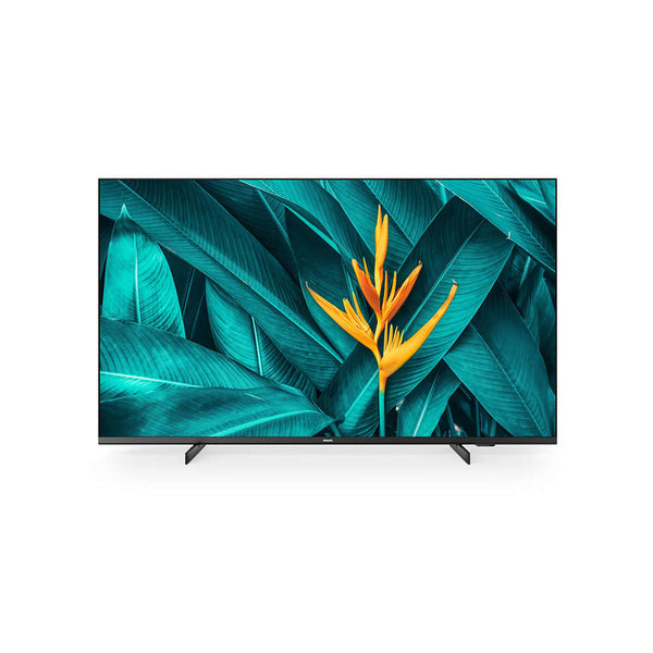 Smart TV Philips 55HFL5214U 4K Ultra HD 55" LED-0