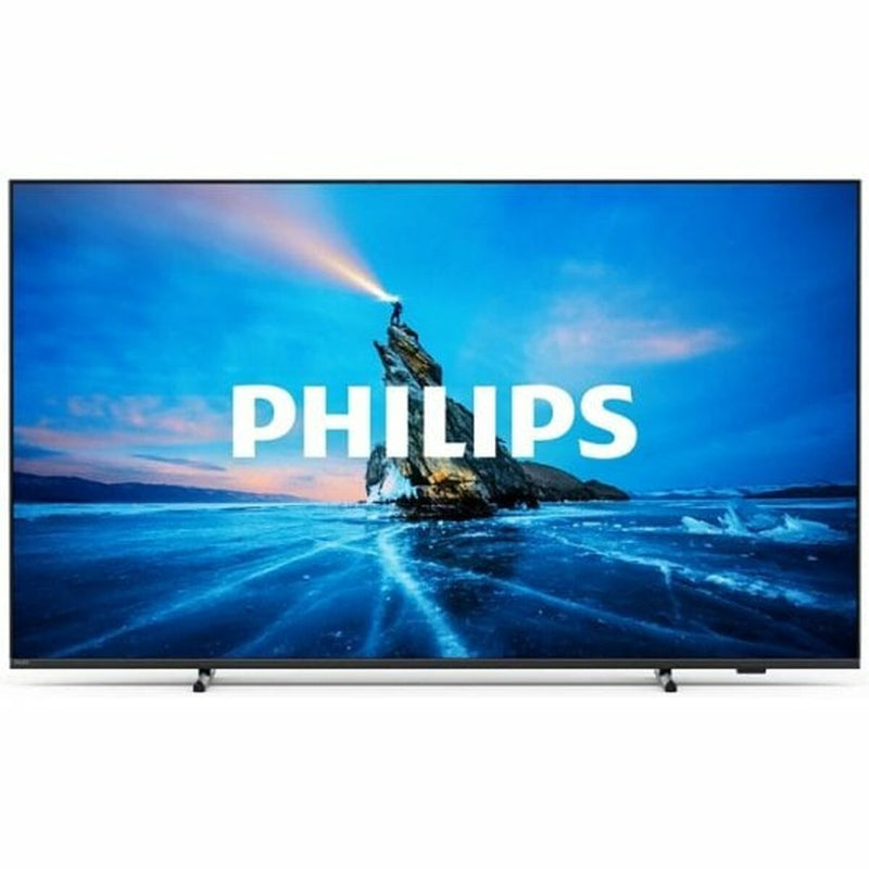 Smart TV Philips 55PML8709 4K Ultra HD 65"-0