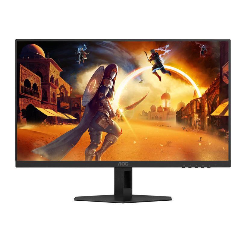 Monitor AOC 24G4XE Full HD 24"-5