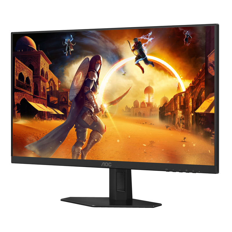 Monitor AOC 24G4XE Full HD 24"-6