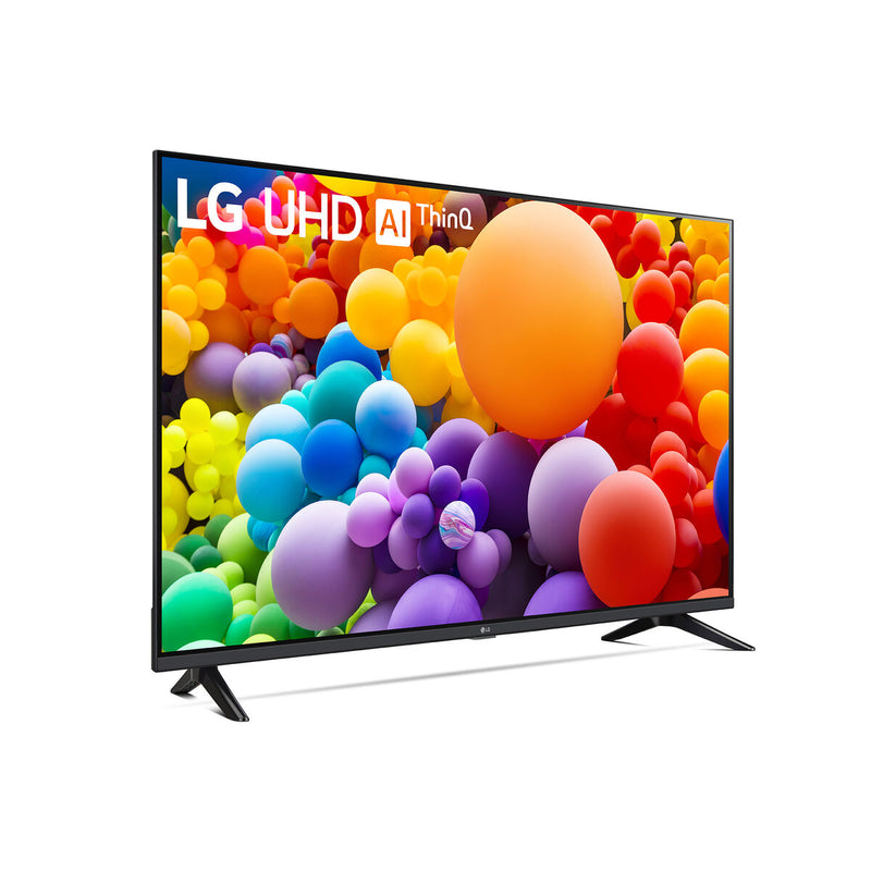 Smart TV LG 55UT73006LA 4K Ultra HD 55" LED-4