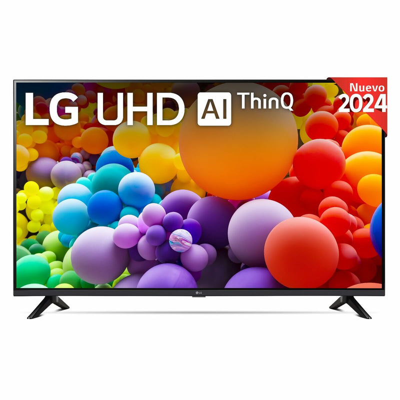 Smart TV LG 55UT73006LA 4K Ultra HD 55" LED-15