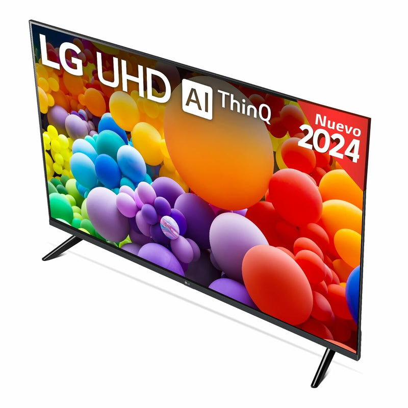 Smart TV LG 55UT73006LA 4K Ultra HD 55" LED-11