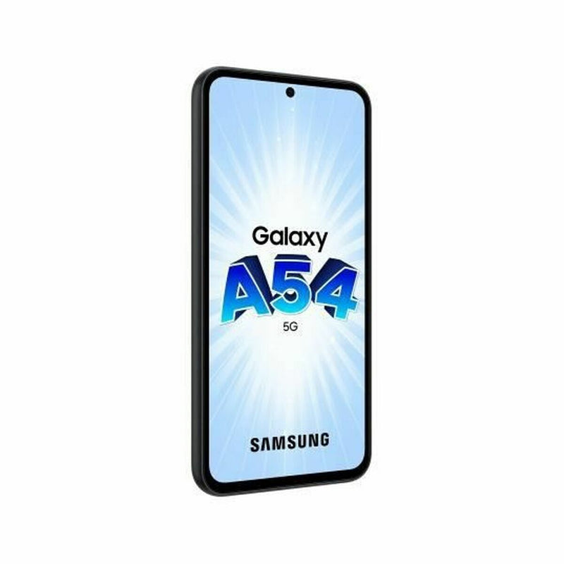 Smartphone Samsung A54 5G 6,6 " 128 GB Grey 128 GB 8 GB RAM Samsung Exynos-2