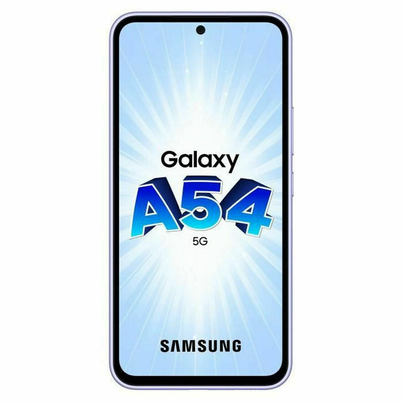 Smartphone Samsung A54 5G 6,4" 8 GB RAM 128 GB Violet-5