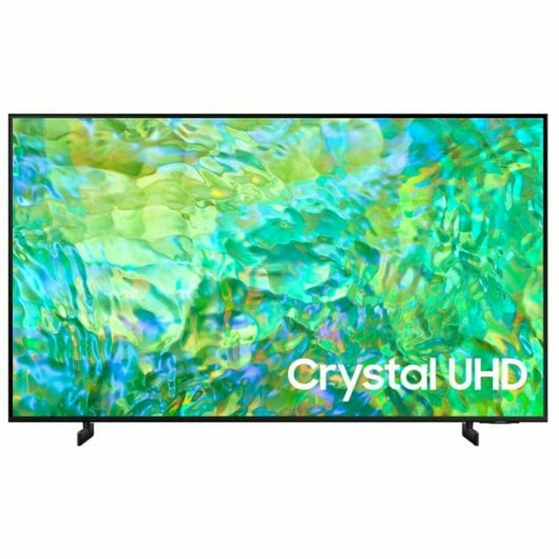 Smart TV Samsung TU65CU8000 4K Ultra HD 65" LED HDR-0