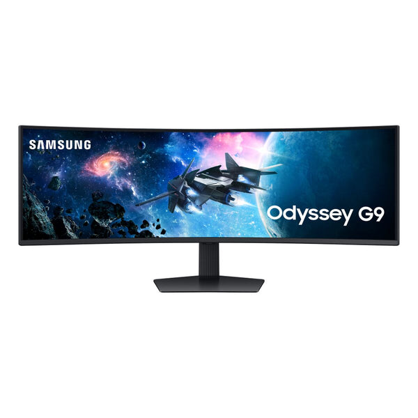 Monitor Samsung LS49CG950EUXEN 49" 240 Hz-0