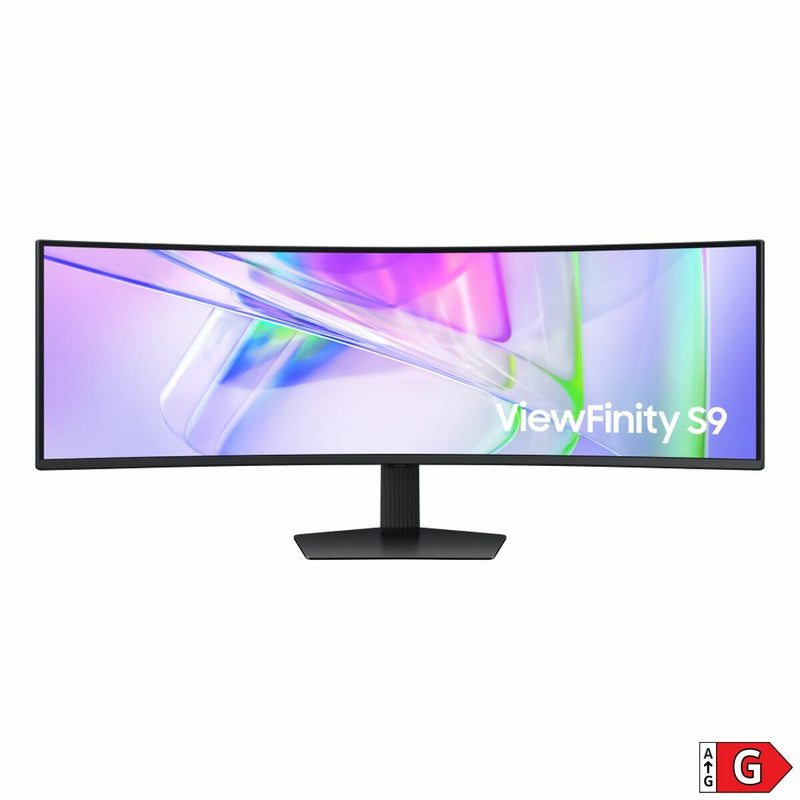 Monitor Samsung LS49C950UAUXEN 49"-9