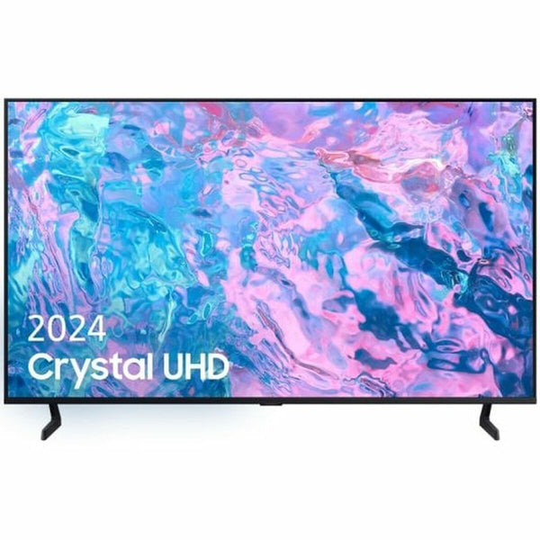 Smart TV Samsung TU43CU7095UXXC 4K Ultra HD 43"-0