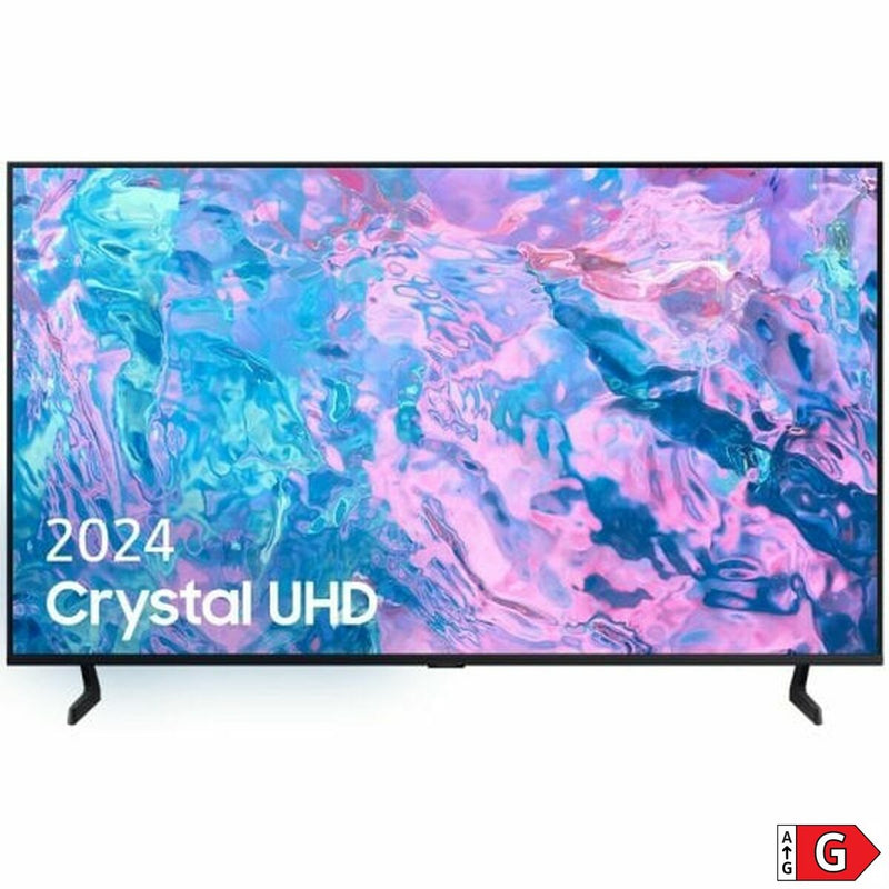 Smart TV Samsung TU43CU7095UXXC 4K Ultra HD 43"-4