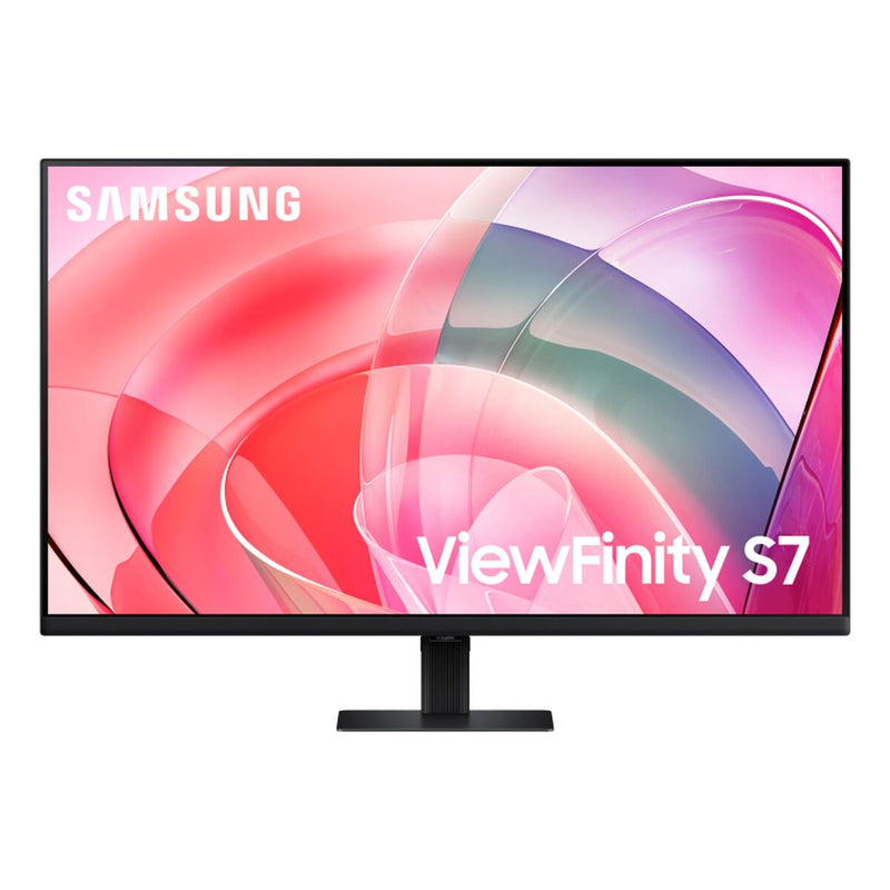 Monitor Samsung 4K Ultra HD 32"-2