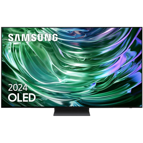 Smart TV Samsung TQ83S93D 4K Ultra HD 83"-0