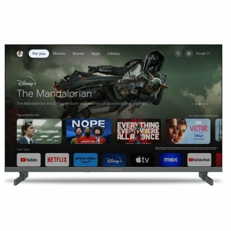 Smart TV Thomson Full HD 32"-8