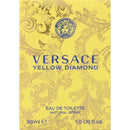 Versace  Yellow Diamond EdT 30 ml