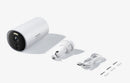 Baseus B1 2k Outdoor Camera (White)