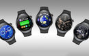 Zeblaze Thor Ultra Smartwatch (Black)