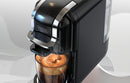 5-in-1 capsule coffee maker  HiBREW H2B (black)