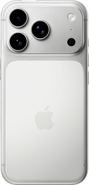 iPhone 17 Pro 5G älypuhelin 256 GB (kosminen oranssi)