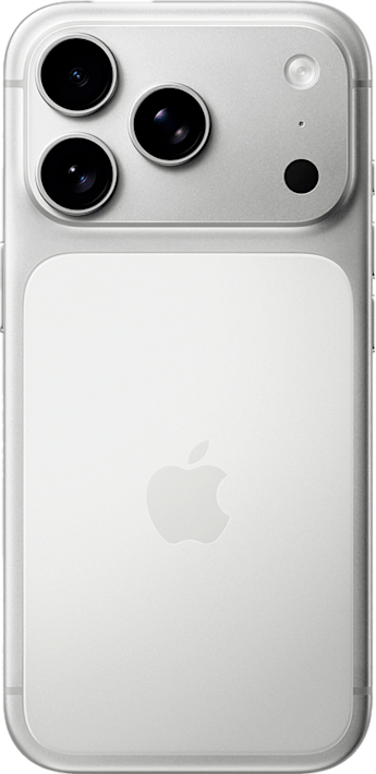 iPhone 17 Pro 5G älypuhelin 256 GB (kosminen oranssi)