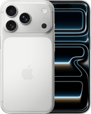 iPhone 17 Pro 5G älypuhelin 256 GB (kosminen oranssi)