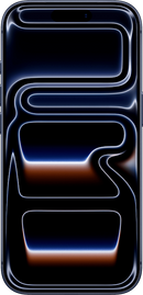 iPhone 17 Pro 5G älypuhelin 256 GB (kosminen oranssi)