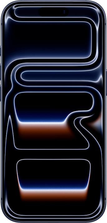 iPhone 17 Pro 5G älypuhelin 256 GB (kosminen oranssi)