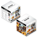 Comfy Nest CN-06160 – 1700W digital ilmakeitin - 8L