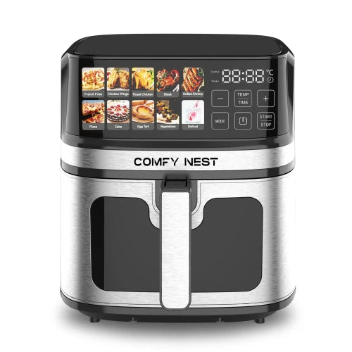 Comfy Nest CN-06160 – 1700W digital ilmakeitin - 8L