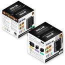 Comfy Nest CN-06177 – digitaalinen ilmakeitin kahdella korilla