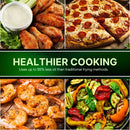 Comfy Nest CN-06160 – 1700W digital ilmakeitin - 8L