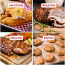 Comfy Nest CN-06160 – 1700W digital ilmakeitin - 8L