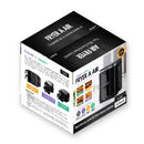 Comfy Nest CN-06177 – digitaalinen ilmakeitin kahdella korilla