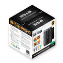 Comfy Nest CN-06177 – digitaalinen ilmakeitin kahdella korilla