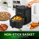 Comfy Nest CN-06191 – 1400W digital ilmakeitin- 5L