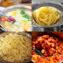 Eisenbach EB-SP5: 5 Pieces Stainless Steel Casserole Set