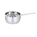 Eisenbach EB-SP5: 5 Pieces Stainless Steel Casserole Set