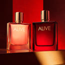 Hugo Boss Alive EdP