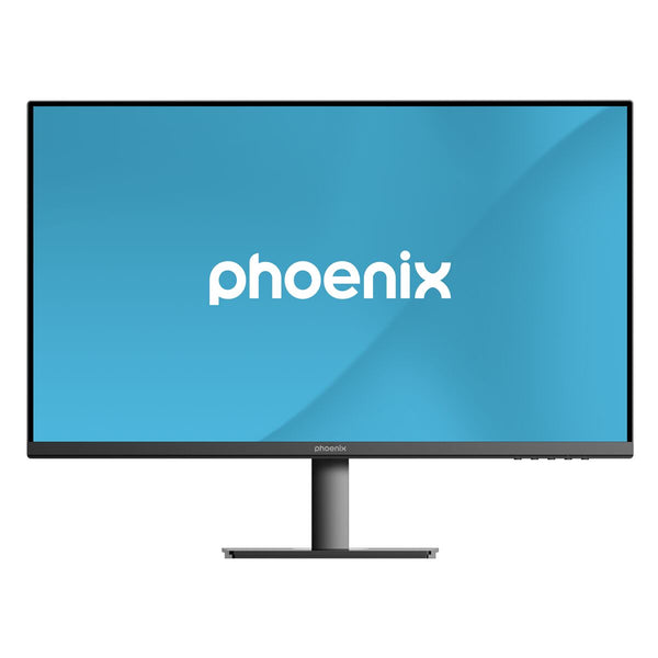 Gaming Monitor Phoenix VISION 27"-0